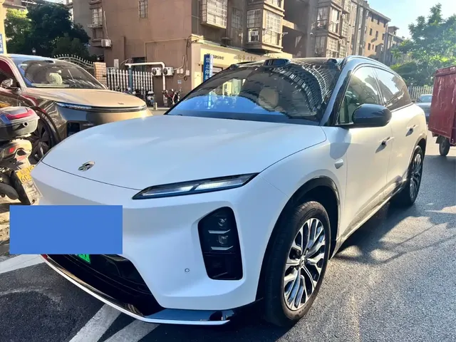 NIO ES6 2025 75kWh