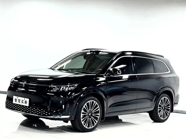 AITO Wenjie AITO M7 2024 1.5T Smart Drive RWD Ultra 5-seater