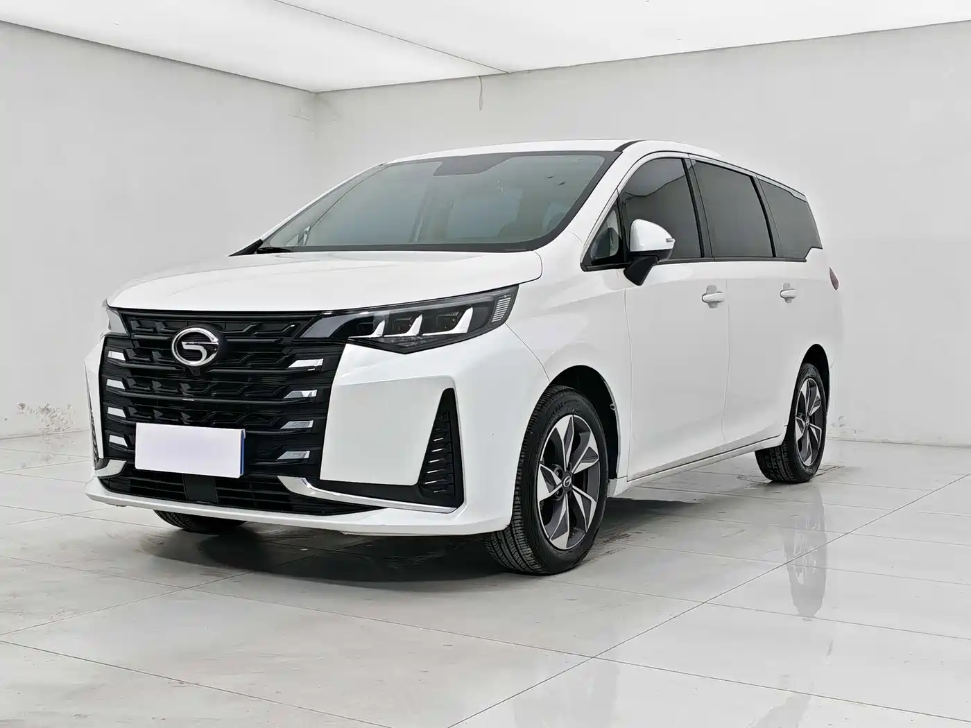 GAC Trumpchi M6 2023 PRO 270T DCT Luxury Edition