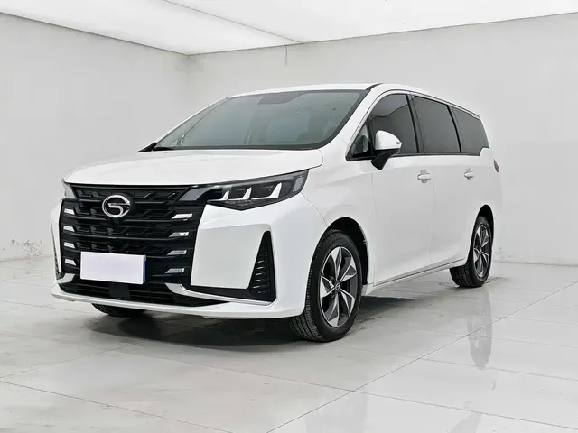 GAC Trumpchi M6 2023 PRO 270T DCT Luxury Edition