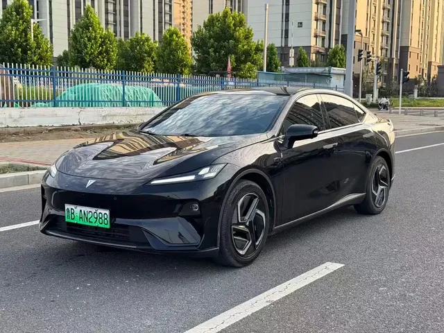 Deepal Shenlan L07 2024 530Max Qiankun Intelligent Driving ADS SE Pure Electric
