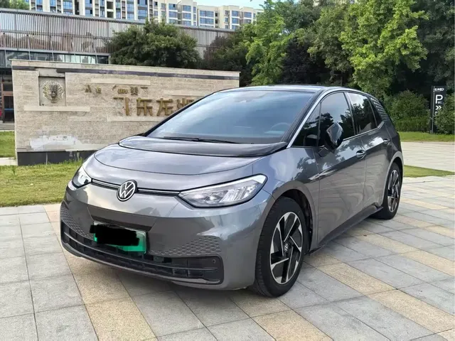 Volkswagen ID.3 2023 Pure Smart Edition