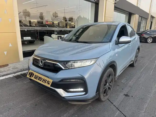 Honda XR-V 2019 220TURBO CVT Luxury China VI