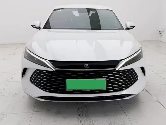 BYD Qin L 2024 DM-i 80KM Leading Edition