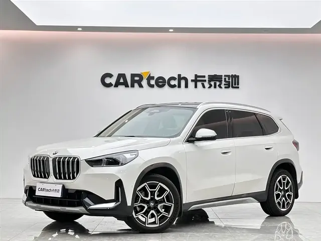 BMW X1 2023 sDrive25Li X Design Package