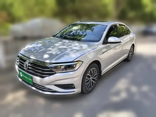 Volkswagen Sagitar 2020 200TSI DSG Comfort China VI