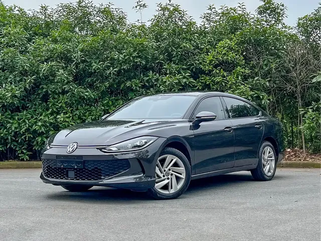 Volkswagen Lamando 2022 Lamando L 280TSI DSG Sporty Edition