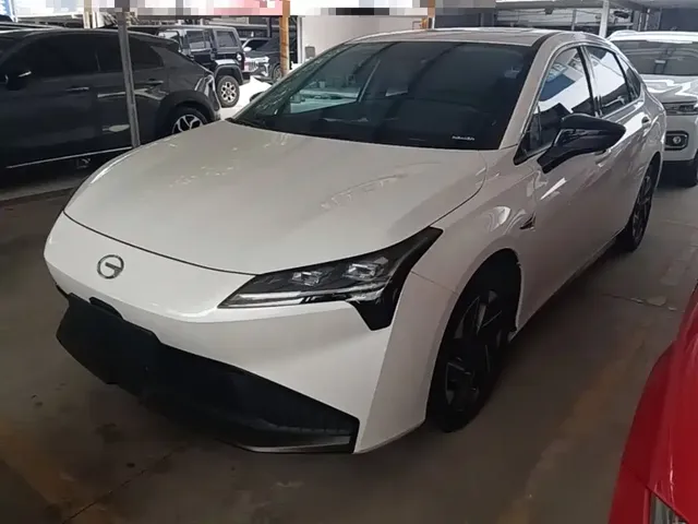 Aion S Plus 2025 Mobility Edition 53.241kWh