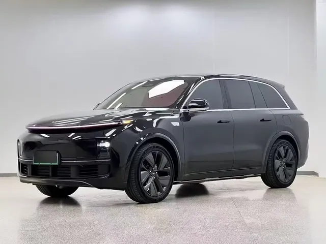 Li Auto Li L8 2024 Pro