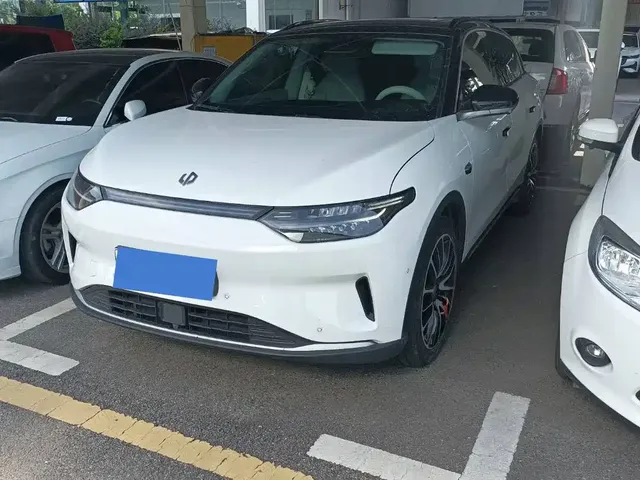 Leapmotor C11 2021 Luxury Edition