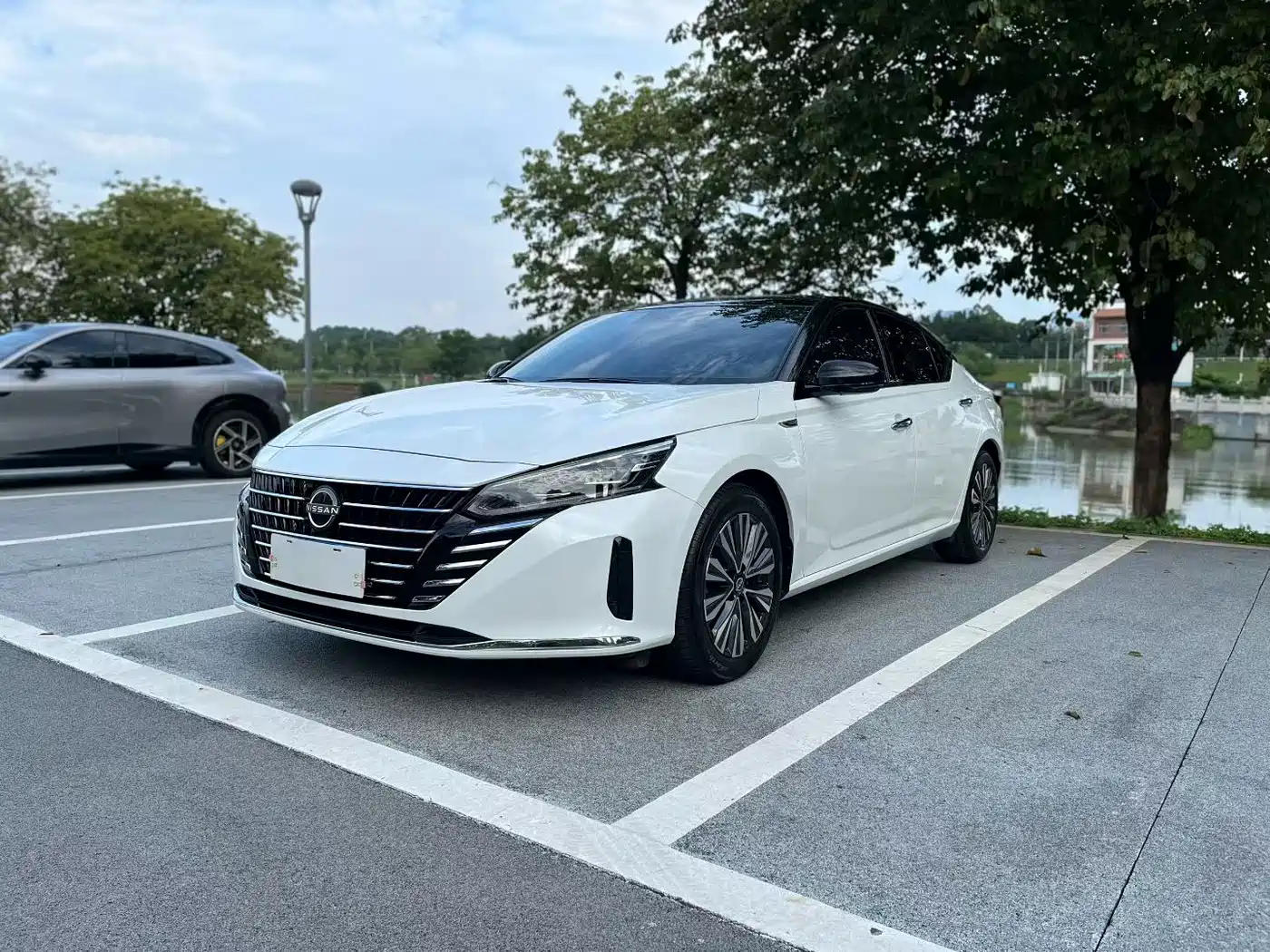 Nissan Teana 2022 2.0L XL-TLS Comfort Edition