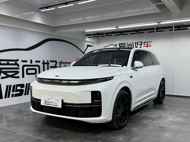 Li Auto L7 2023 Pro