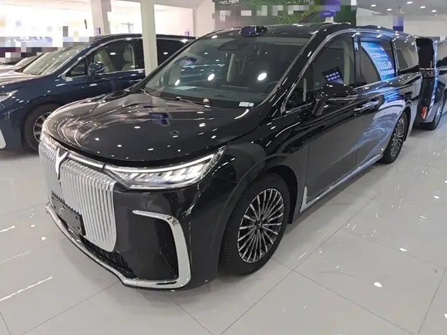 Voyah Auto Voyah Dreamer 2025 Model PHEV Basic Version