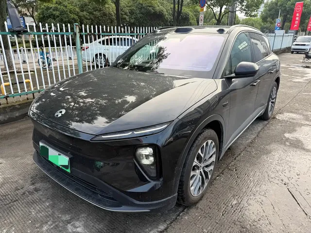 NIO ES6 2024 75kWh