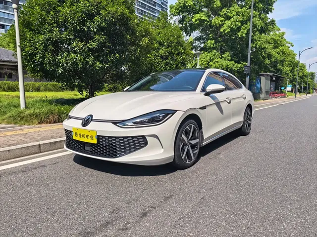 Volkswagen Lamando 2023 Lamando L 280TSI DSG Cool Edition