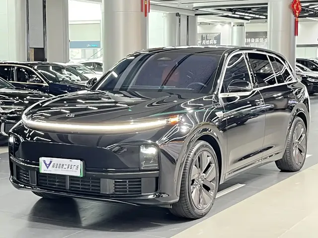 Li Auto L7 2024 Pro