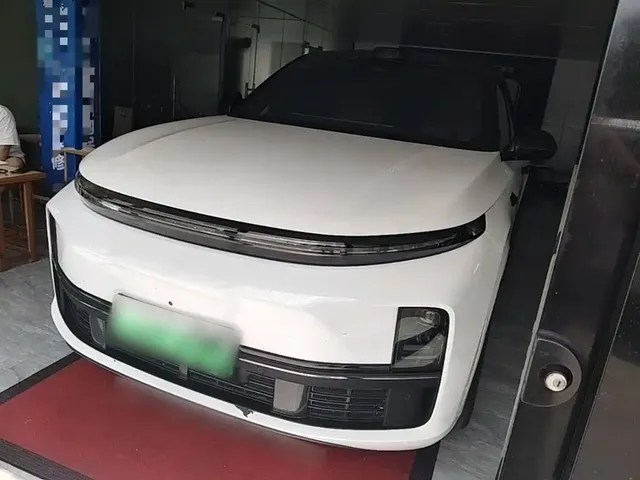 Li Auto L7 2023 Max