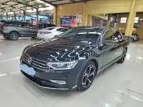 Volkswagen Magotan 2023 Model 2 Million Commemorative Edition 330TSI DSG Luxury