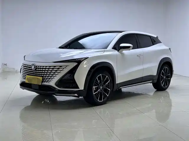 Changan UNI-T 2023 2nd Generation 1.5T Premium