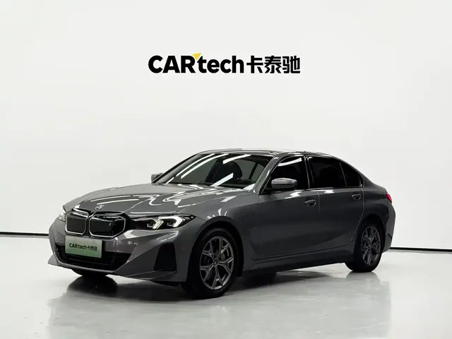 BMW i3 2024 eDrive 35 L