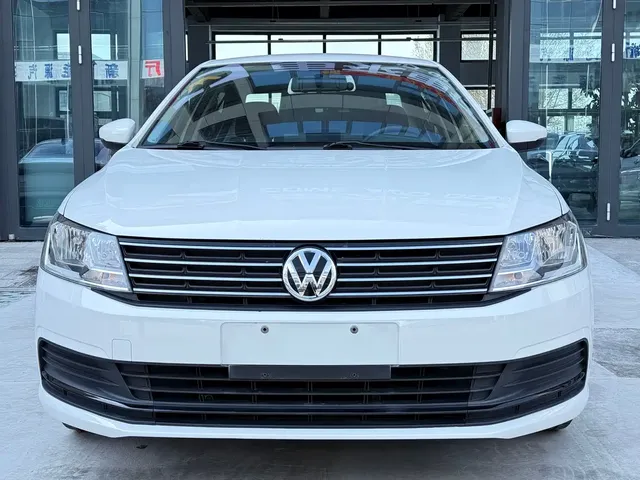 Volkswagen Lavida 2018 Classic 1.5L Automatic Trend China VI