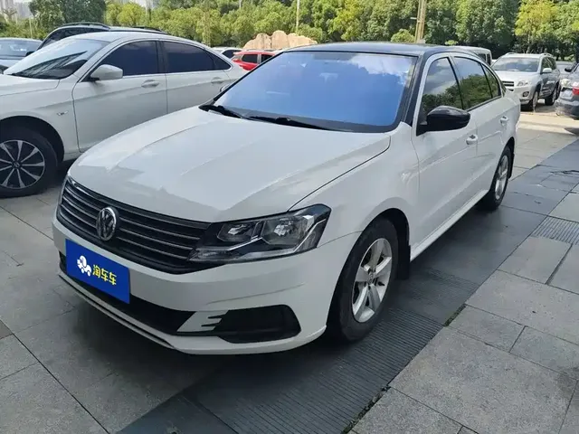 Volkswagen Lavida 2019 Lavida Start 1.5L Auto Trend (China VI)