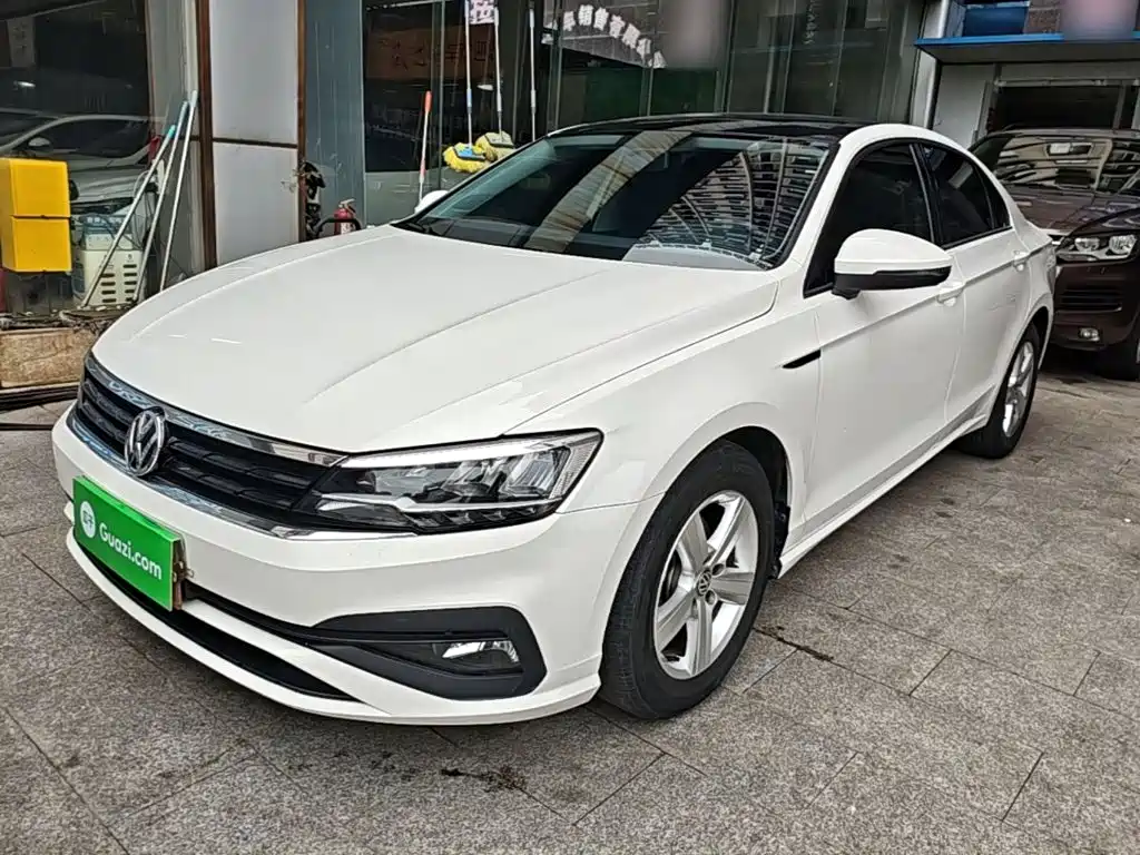 Volkswagen Lamando 2021 Facelift 280TSI DSG Comfort Edition