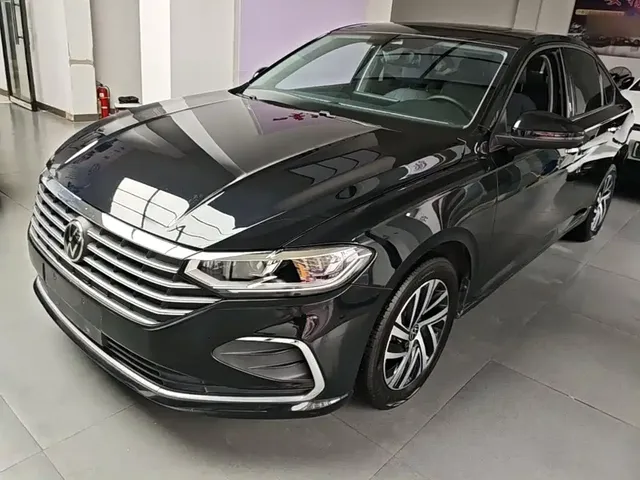Volkswagen Lavida 2023 Facelift 1.5L Automatic 5 Million Edition