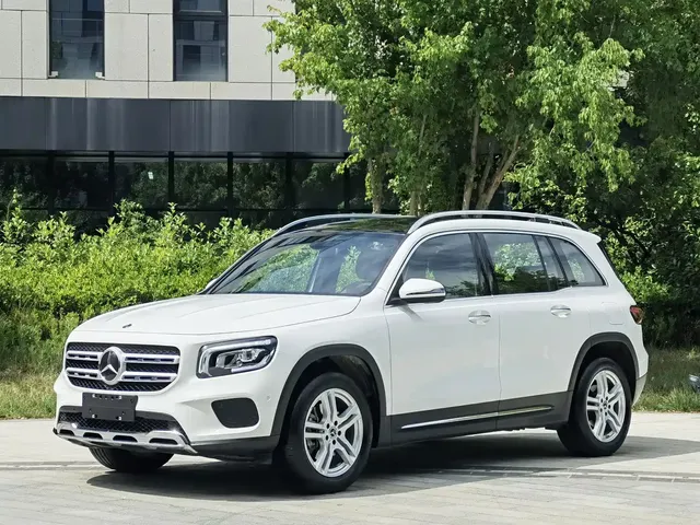 Mercedes-Benz GLB 2023 GLB 220 Dynamic
