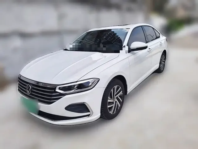 Volkswagen Lavida 2023 Facelift 1.5L Automatic 5 Million Edition
