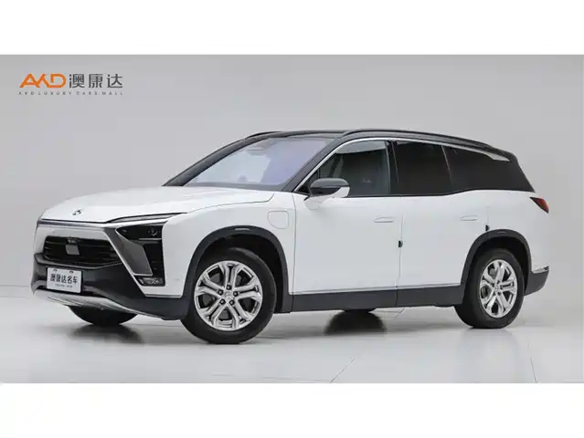 NIO ES8 2020 450KM 6-Seater Version