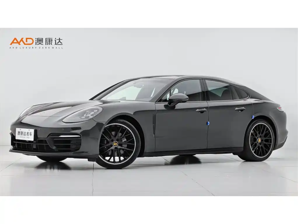 Porsche Panamera 2023 Panamera 2.9T