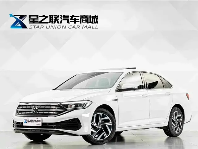 Volkswagen Sagitar 2025 300TSI DSG Surpass Edition