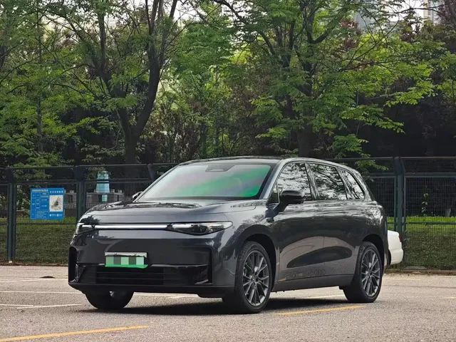 Leapmotor C10 2024 530 Comfort Edition