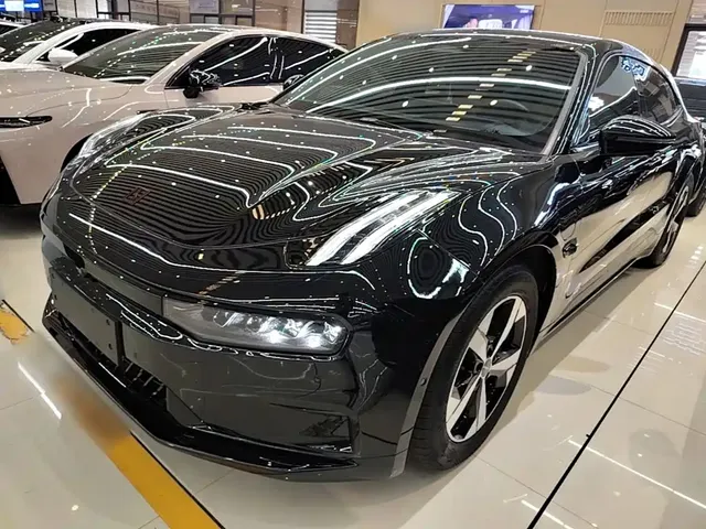 ZEEKR 001 2023 WE Edition 86kWh