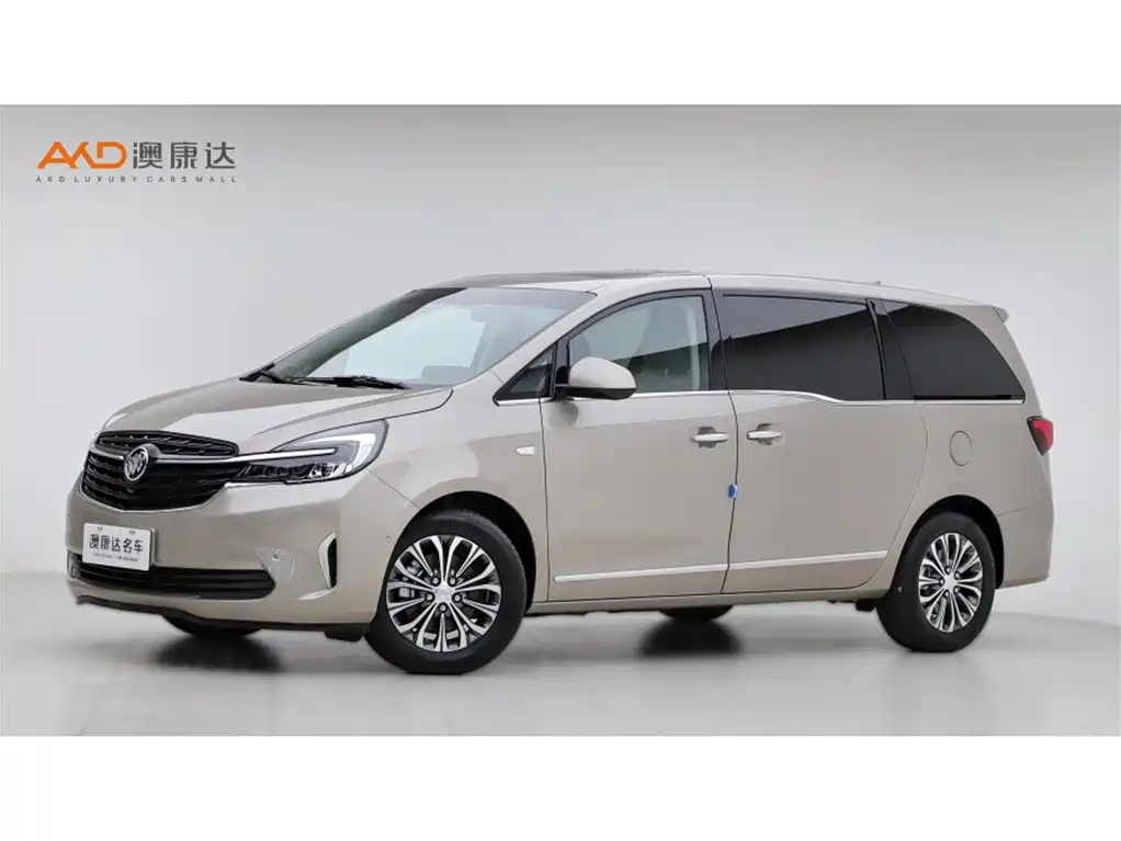Buick GL8 2022 Land Business Class 652T Prestige