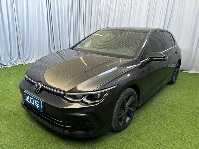 Volkswagen Golf 2023 280TSI DSG R-Line Lite