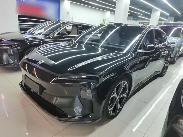 NIO ET5T 2024 100kWh Touring