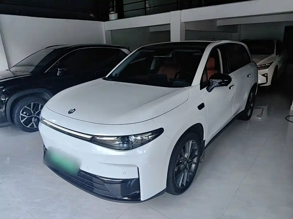 Leapmotor C10 2026 605 Delight Edition