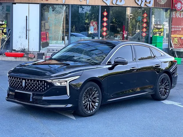Besturn B70 2021 1.5T Automatic Joy Edition