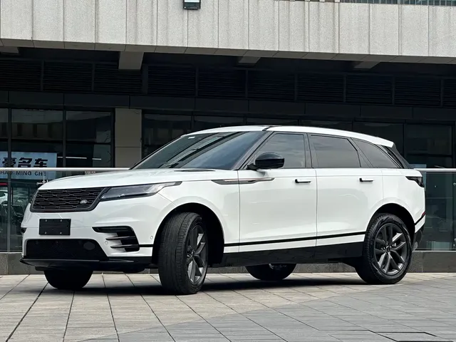 Land Rover Range Rover Velar 2024 Dynamic SE