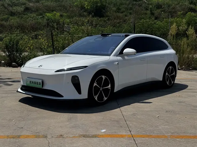 NIO ET5T 2024 75kWh Touring