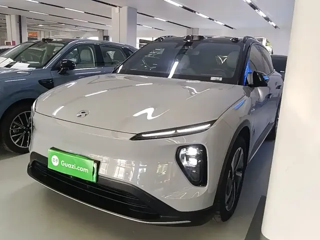 NIO ES6 2023 75kWh
