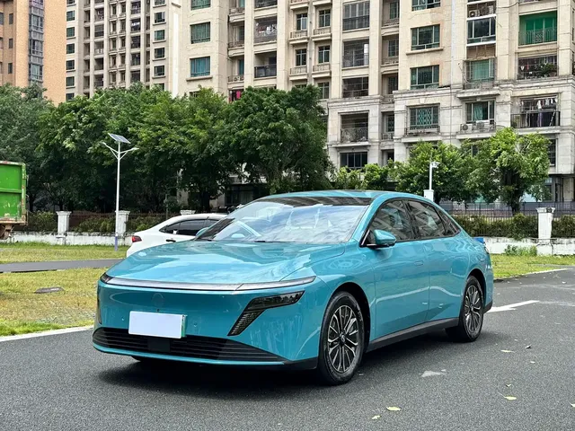 Nissan N6 2025 High Configuration