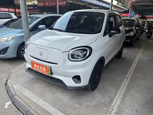 Leapmotor T03 2025 Model 310 Comfort Edition