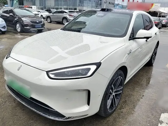 AITO Wenjie AITO M5 2025 Extended Range Ultra AWD