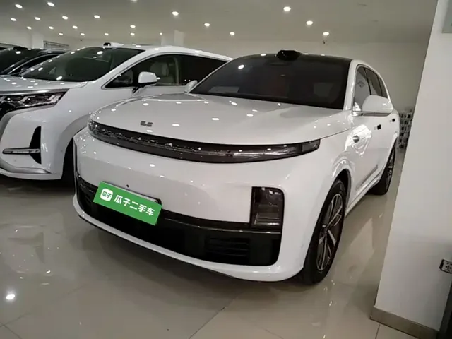 Li Auto L7 2024 MAX