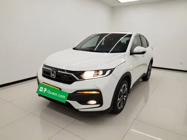 Honda XR-V 2021 1.5L CVT Comfort Edition