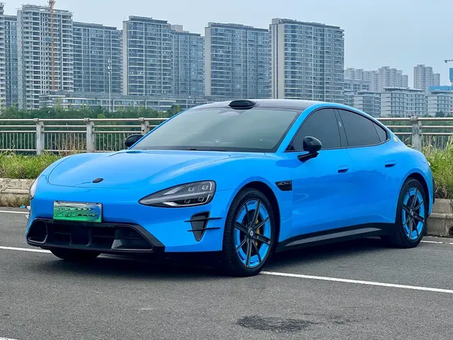 Xiaomi Auto Xiaomi SU7 2026 Standard Edition
