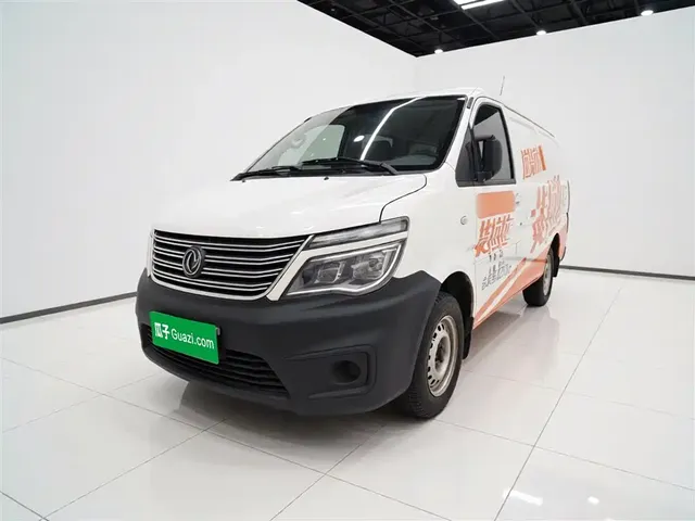 Dongfeng Fengxing Lingzhi 2019 V3 1.6L 2-Seat Standard (China VI)